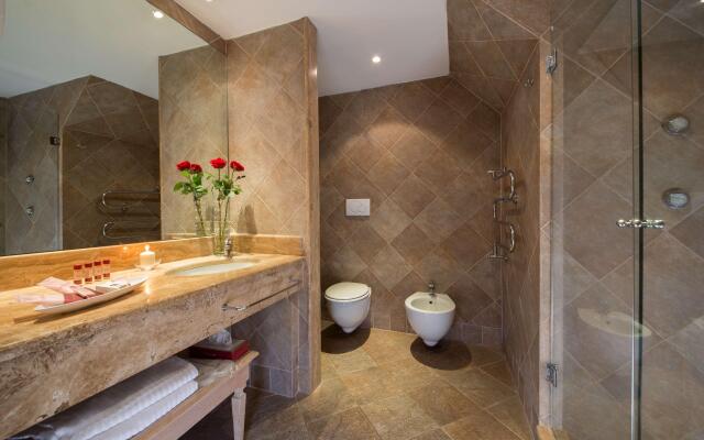 Best Western Park Hotel