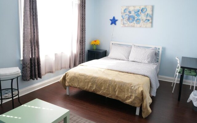Locarno Hostel
