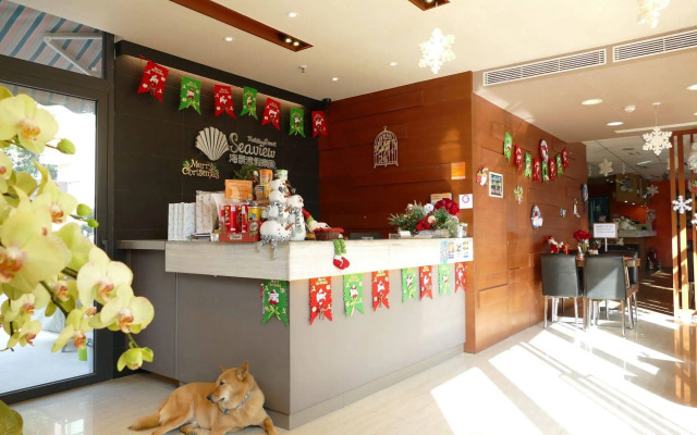 Seaview Holiday Resort
