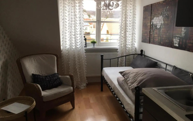 Ferienwohnung im Herzen von Kelheim