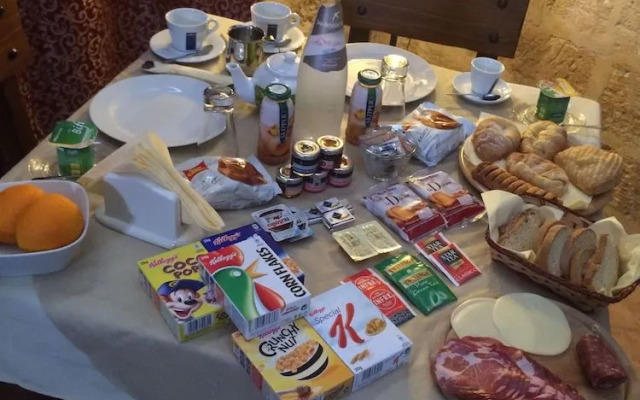 Castello Conti Filo Resort