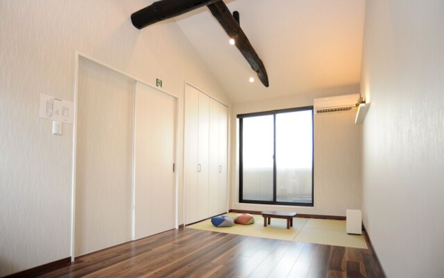 KO・U・MAE house