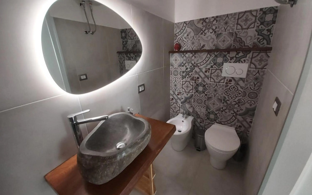 Le Moresche Apartment