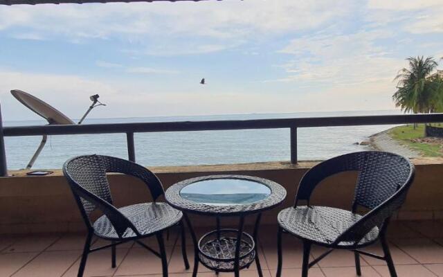 Port Dickson Seaview Homestay