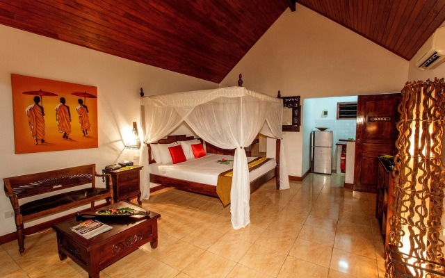 Sunset Bungalows