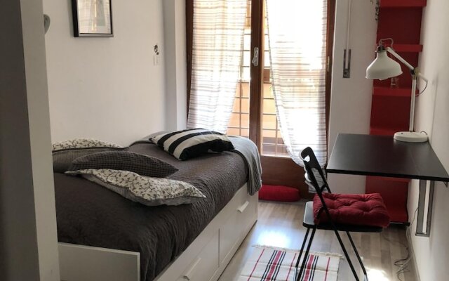 Quiet Penthouse - C14