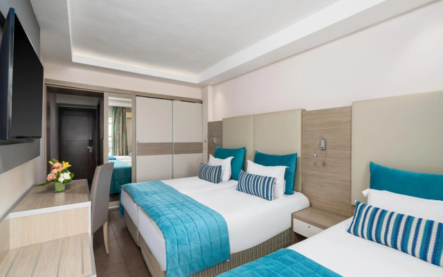 Amadil Ocean Club