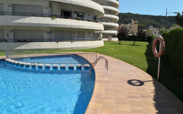 Inmo Estartit Apto. Medas Park II 1 2