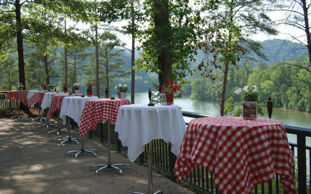 Jenny Wiley State Resort Park