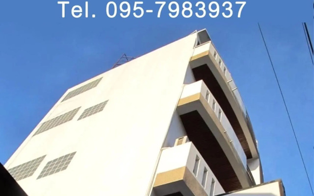 Tongmee Guest House