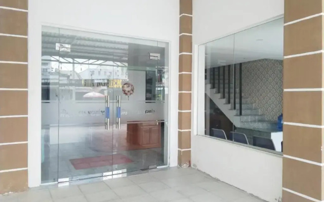 Gia Nghiem Hotel