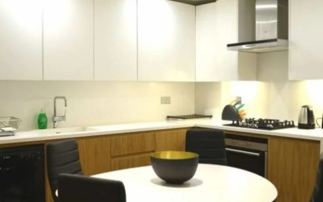 Paddington One Apartments