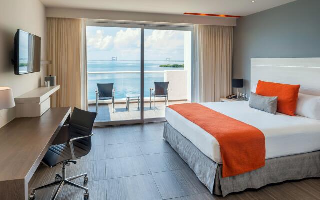 Real Inn Cancún