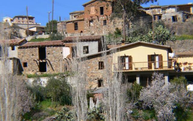 Guest House Aresti