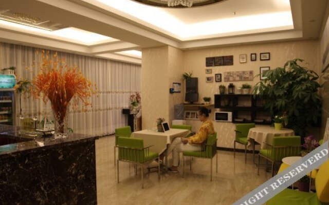 Youbo Boutique Hotel