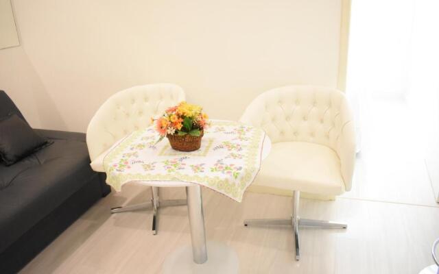 Lapa Modern Apartment