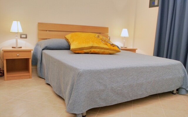 Catalano Club Beach Resort