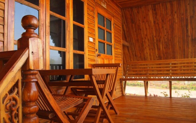 Phuchao-Ngo Resort