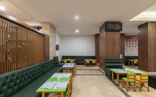 Fun&Sun Club Saphire 