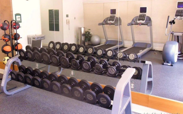 Hilton Garden Inn Jacksonville Airport