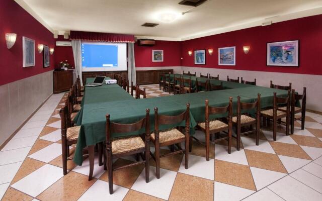 Hotel Alla Botte
