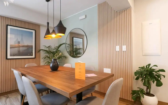w Spacious 2BR in Miraflores