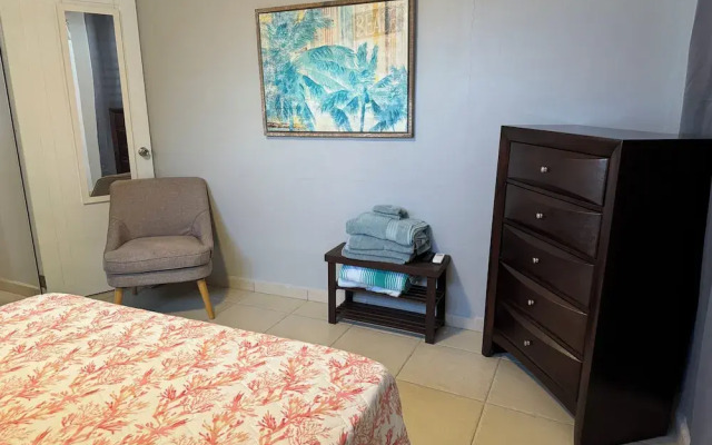 Aguada Beach Condos