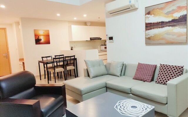 Masteri Thao Dien Apartment  Quan 2