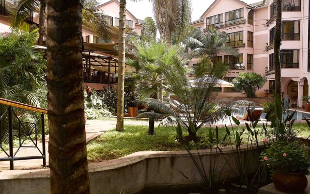 Wasini All Suite Hotel