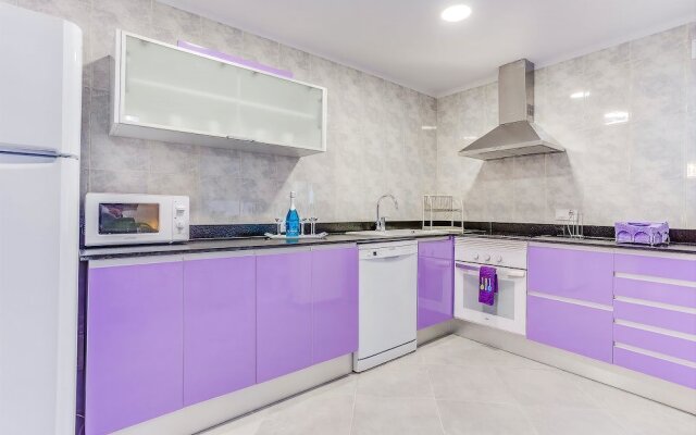 Ca Sa Tia de Binissalem