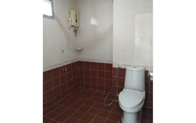 P. Place Service Residence