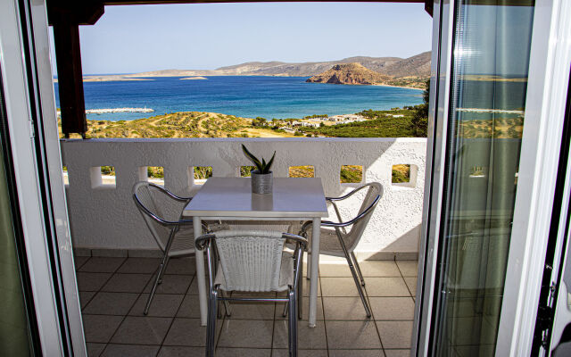 Castri Village Hotel