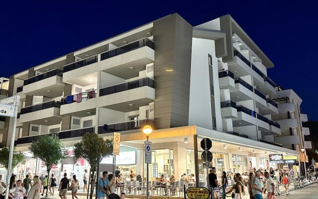 Quasar C in Bibione With 2 Bedrooms and 1 Bathrooms