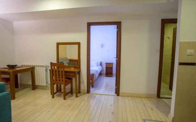 Polar Star Hotel
