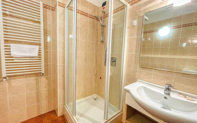 Appartamento Smith Barbera - Solo Affitti Brevi