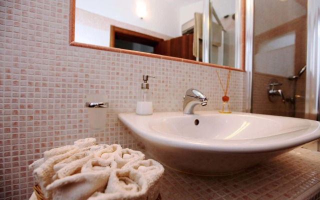 B&B La Villetta