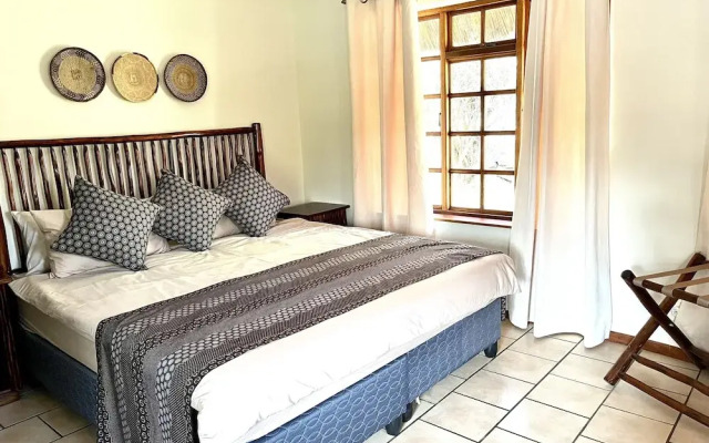 MILIMA Big 5 Safari Lodge