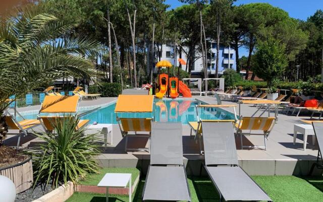Hotel Franz
