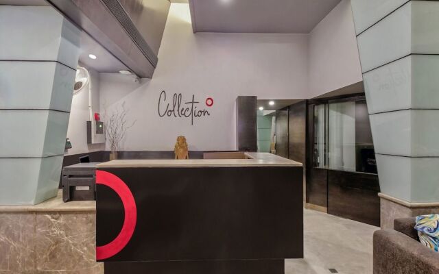 Collection O 38994 Hotel Orion