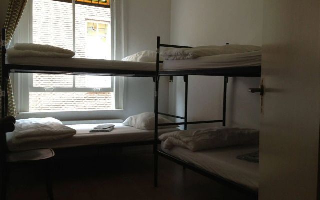 Stone Hotel And Hostel