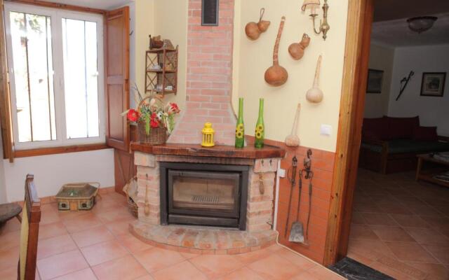 Quinta de Rio Alcaide