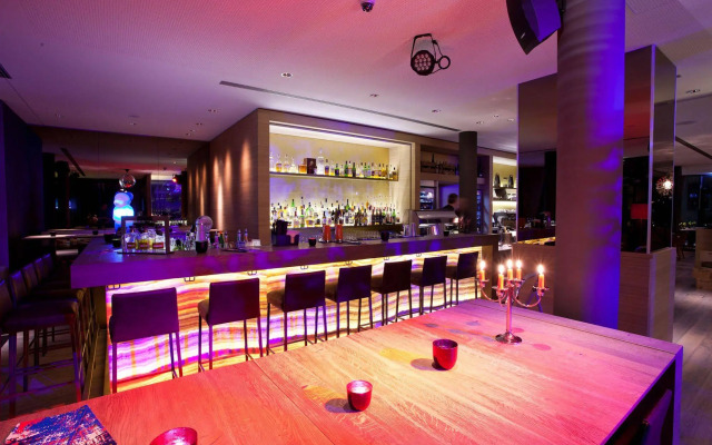 Hotel Am Meer & Spa