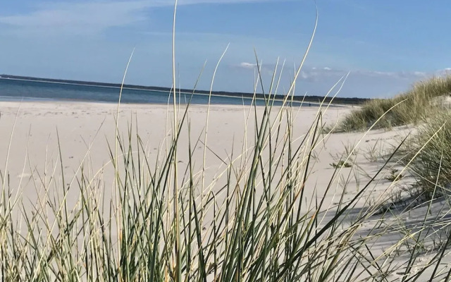 Peaceful Garden Stay