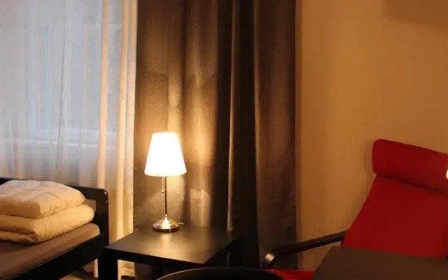 Hotel Partaharju