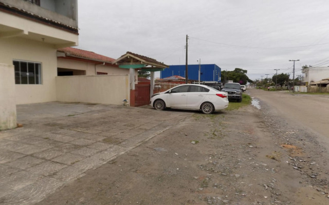 Kitnet Região Central