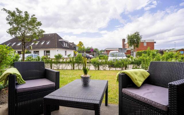 Apartment, Busum In Büsum