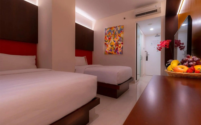 Grand Picasso Hotel