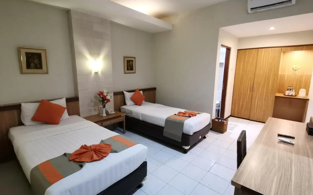 Hotel Catur Magelang