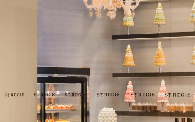 The St. Regis Shanghai Jingan