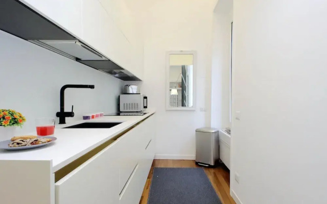 4bnb - Serpenti Delightful Apartment